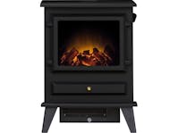 Adam Hudson Electric Stove