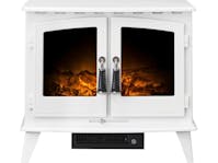Adam Woodhouse Electric Stove