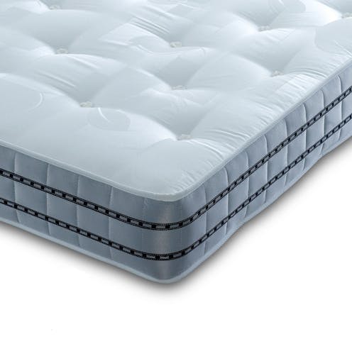 Rapyal Sleep Orthocare 13.5g Orthopaedic Mattress