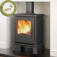 Broseley Hereford 5 Multifuel / Wood Burning Stove