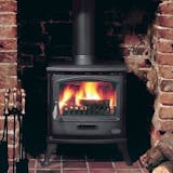 The Gallery Collection Tiger Multifuel / Wood Burning Stove
