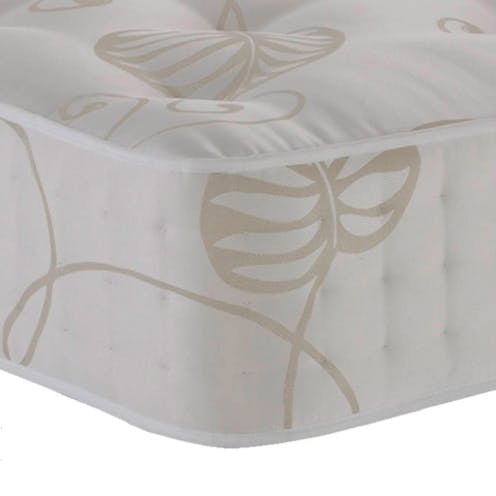 Rapyal Sleep Magnifique Double Layer 1800 Pocket Sprung Mattress
