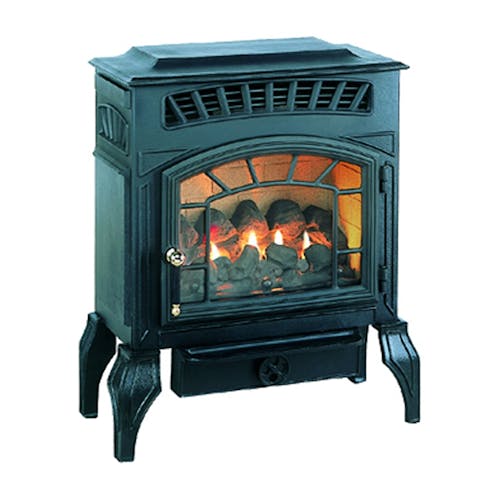 Burley Esteem Gas Stove