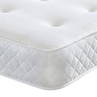 Hf4you Crystal Open Coil Orthopaedic Mattress