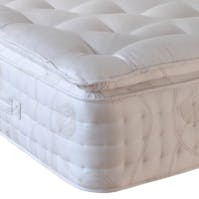 Rapyal Sleep Flora Indulgence Double Layer 2200 Pocket Sprung Mattress