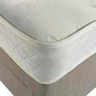 Rapyal Sleep 12.5g Tufted Sussex Orthopaedic Mattress