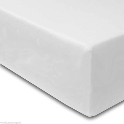Hf4you 6" All Foam Mattress