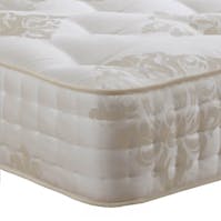 Rapyal Sleep Luxe Ultima 1000 Pocket Sprung Mattress
