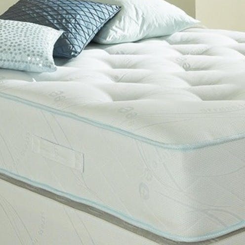Healthopaedic Total Comfort 1000 Mattress