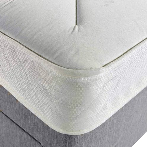 Rapyal Sleep Deep Quilted 13.5g Spenborough Mattress