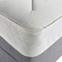 Rapyal Sleep Deep Quilted 13.5g Spenborough Mattress