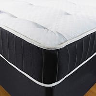 Rapyal Sleep Black Chester Ortho Mattress