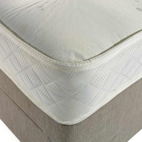 Rapyal Sleep Malta 13.5g Tufted Mattress