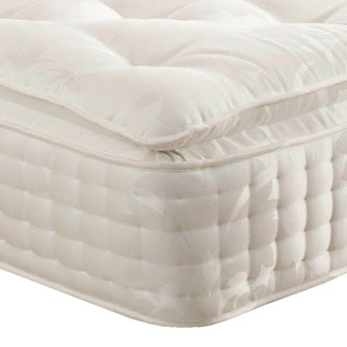 Rapyal Sleep Double Layer Ultima 1800 Pocket Sprung Pillowtop Mattress