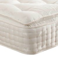 Rapyal Sleep Double Layer Ultima 1800 Pocket Sprung Pillowtop Mattress