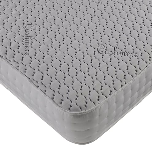 Rapyal Sleep Cashmere 12.5g Sprung Mattress