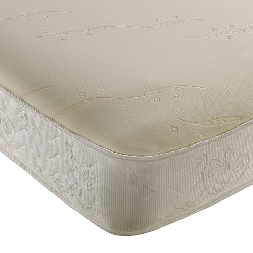 Rapyal Sleep Open Coil Memory Foam Mattress