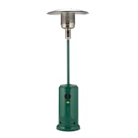 Lifestyle Orchid Green Gas Patio Heater