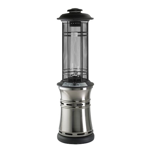 Lifestyle Santorini Gas Flame Patio Heater