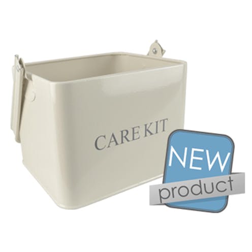 The Gallery Collection Care Kit Box
