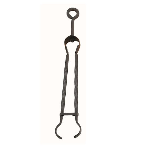 The Gallery Collection Black Eye Tongs