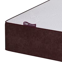 Rapyal Sleep  Garnet Memory Foam Mattress