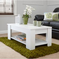 GFW Lift Up Coffee Table 