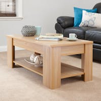 GFW Lift Up Coffee Table 