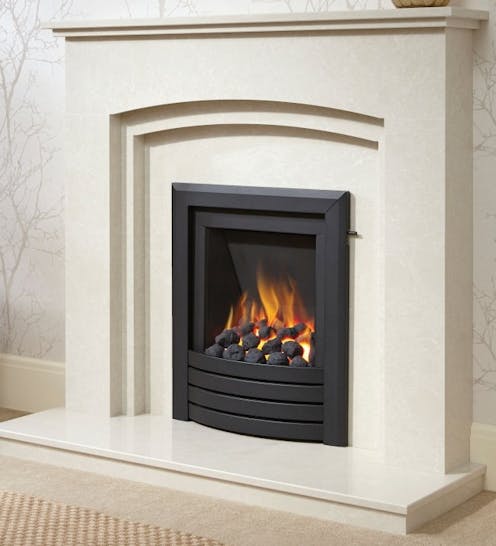 Be Modern Be Modern Design Fascia Inset Gas Fire