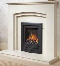 Be Modern Be Modern Design Fascia Inset Gas Fire