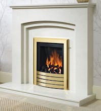 Be Modern Be Modern Design Fascia Inset Gas Fire