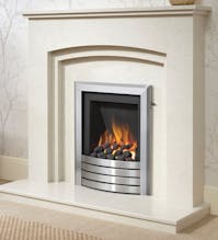 Be Modern Be Modern Design Fascia Inset Gas Fire