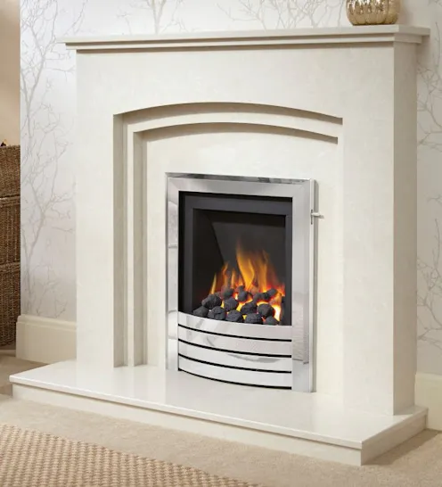 Be Modern Be Modern Design Fascia Inset Gas Fire
