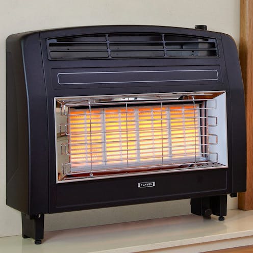 Flavel Firenza Strata Outset Radiant
