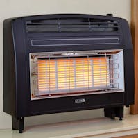 Flavel Firenza Strata Outset Radiant