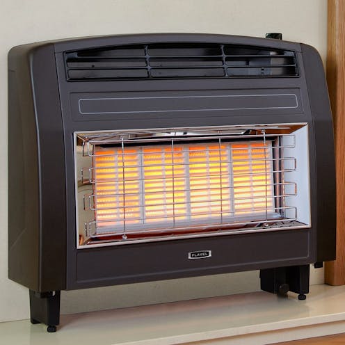 Flavel Firenza Strata Outset Radiant