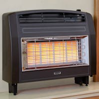 Flavel Firenza Strata Outset Radiant