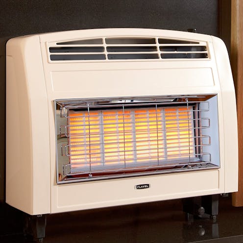 Flavel Firenza Strata Outset Radiant