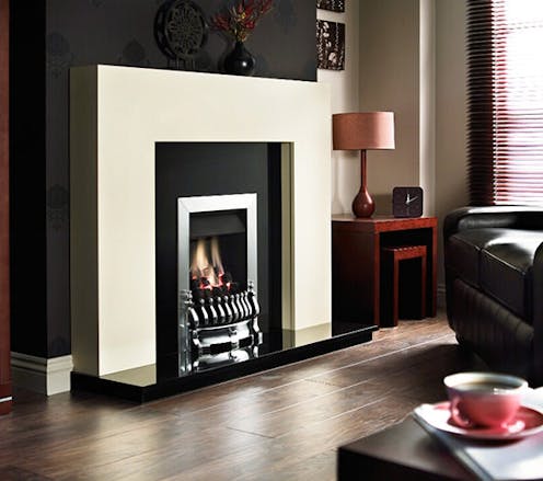 Valour Blenheim Slimline Gas Fire