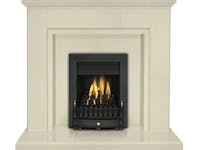 Valour Blenheim Slimline Gas Fire