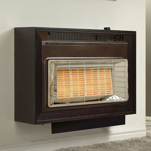 Flavel Misermatic High Efficiency Gas Fire