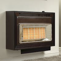 Flavel Misermatic High Efficiency Gas Fire