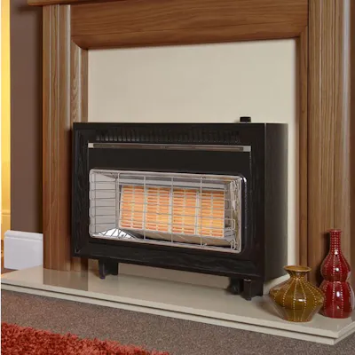 Flavel Misermatic High Efficiency Gas Fire