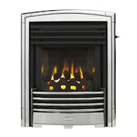 Valor Petrus Slimline Homeflame Gas Fire