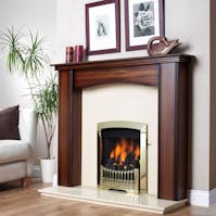 Flavel Rhapsody Plus Gas Fire