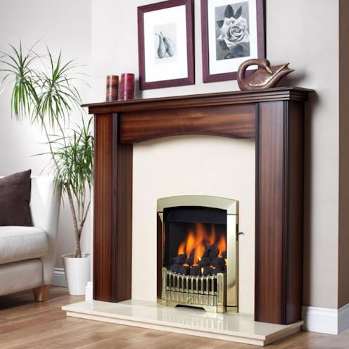 Flavel Rhapsody Plus Gas Fire