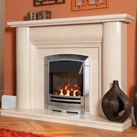 Flavel Decadence HE Inset Gas Fire