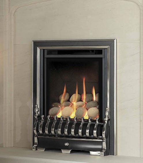 Verine Verine Quasar HE High Efficiency Gas Fire