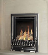 Verine Verine Quasar HE High Efficiency Gas Fire