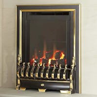 Verine Verine Quasar HE High Efficiency Gas Fire